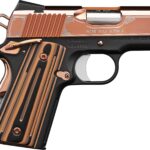 rosegoldultraf61f 1 KIMBER ROSE GOLD ULTRA II 9MM 3"