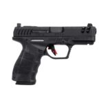 sar9cg3bl8fc3 SAR FIREARMS SAR9 CMPT GEN3 9MM BLK 4" 10+1