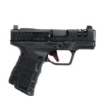 sar9scg2bl3217 1 SAR FIREARMS SAR9 SC GEN2 9MM BLK 3.3" 10+1