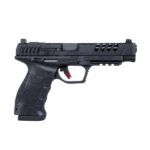 sar9sptg3bl8fde SAR FIREARMS SAR9 SPORT GEN3 9MM BLK 5.2"