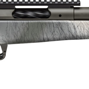 Springfield Armory 2020 Redline .308 Win 16-inch rifle Olive Grayboe Trekker stock