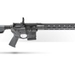 sfstv916556yplc67a2 SPRINGFIELD ARMORY SAINT VICTOR 5.56 16" GRY 30+1