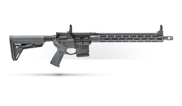 sfstv916556yplc67a2 SPRINGFIELD ARMORY SAINT VICTOR 5.56 16" GRY 30+1