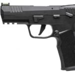 si322cbasbc1b SIG SAUER P322 22LR BLK 4" 10+1 AS OR MA