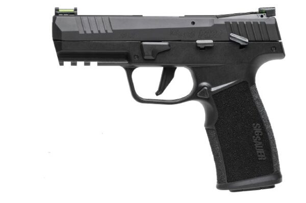 si322cbasbc1b SIG SAUER P322 22LR BLK 4" 10+1 AS OR MA