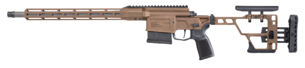 sicross65308fde5079 SIG SAUER SIG CROSS 308WIN 16" FDE 5+1 #