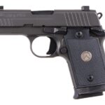 sig9386bae SIG SAUER P938 LEGION 9MM 7+1 AMBI NS MA