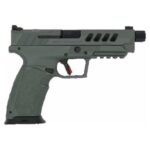 ssddfd SDS Imports Tisas PX-9 Night Stalker Handgun 9mm Luger 18&20rd Magazines 5.1" Barrel