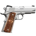 ssproraptorbc52 1 KIMBER STAINLESS PRO RAPTOR II 9MM