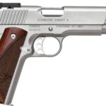 sstargetii23ec KIMBER STAINLESS TARGET II 45ACP 5"