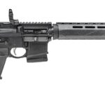 st916556bmacas1947 SPRINGFIELD ARMORY SAINT 5.56 16" MLOK 10+1 CA