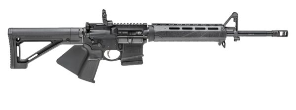 st916556bmacas1947 SPRINGFIELD ARMORY SAINT 5.56 16" MLOK 10+1 CA