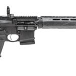 st916556bmcasc7fd SPRINGFIELD ARMORY SAINT 5.56 16" MLOK LOPRO CA