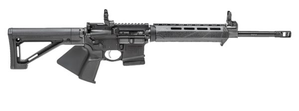 st916556bmcasc7fd SPRINGFIELD ARMORY SAINT 5.56 16" MLOK LOPRO CA