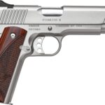 stainlessii4f31 1 KIMBER STAINLESS II 45ACP 5" 7+1