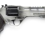 stormhunter5afd CHIAPPA FIREARMS RHINO STORMHUNTER 60DS 357MAG