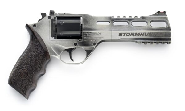 stormhunter5afd CHIAPPA FIREARMS RHINO STORMHUNTER 60DS 357MAG