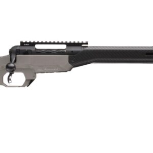 Savage 110 Ultralite Elite 7MM PRC rifle with carbon fiber-wrapped barrel and MDT HNT26 chassis