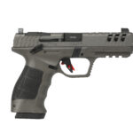 szsar9g3ptb64d SAR FIREARMS SAR9 GEN3 9MM PLT 4.4" 17+1