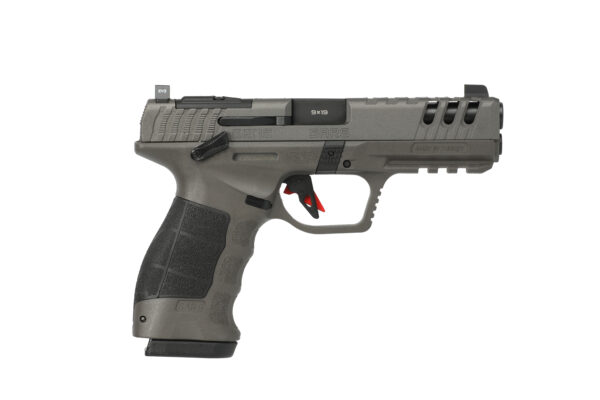 szsar9g3ptb64d scaled SAR FIREARMS SAR9 GEN3 9MM PLT 4.4" 17+1