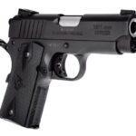 ta1 191101ofc TAURUS 1911 OFFICER 45ACP BK 3.5" AS