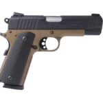 ta1911bzr136e TAURUS 1911FS 45ACP BRZ/BL 5" 8+1 #