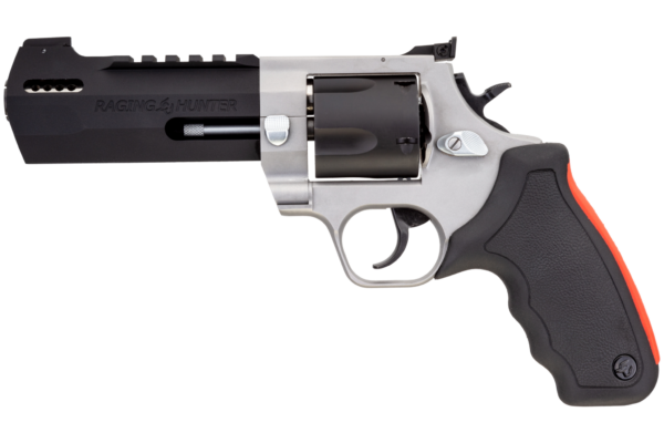 ta2454055rh10f4 TAURUS RAGING HUNTER 454CAS 2TONE 5"