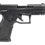 ta2tx22ba5e3 TAURUS TX22G2 22LR BLK 4" 22+1