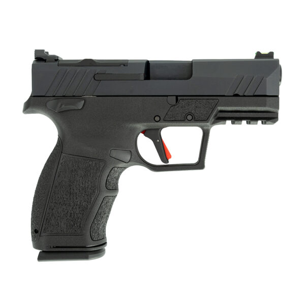 tisas150003001e53a TISAS PX-9 9MM BLK 3.5" 15+1 OR TS