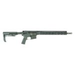 troy rifle 16in spc a3 carbine 5 0002 right Troy Industries SPC A3 Carbine Rifle 5.56mm 30rd Magazine 16" Barrel Black with 15.125" Rail