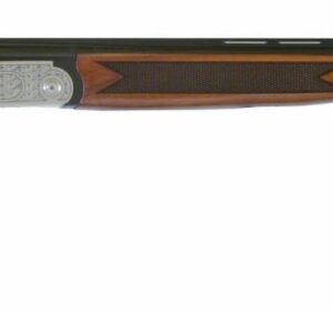 TRISTAR SPORTING ARMS SETTER ST O/U 410/28 BL/WD 3"