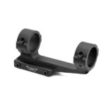 vapormsrd89e WARNE MOUNT VAPOR 30MM MSR BLK