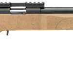 vmrec8q2084 SPRINGFIELD ARMORY 2020 RF TARGET 22LR COY/BL 20"