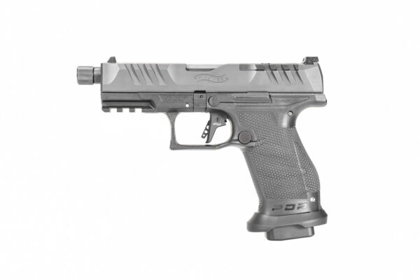 waltherpdpcompactsdprolslarge1a70 scaled WALTHER ARMS PDP PRO SD 9MM CP 4.6" 18+1 OR