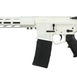 wisearsnowwhitel94eb WISE ARMS WA-15B 5.56MM WHITE 16"