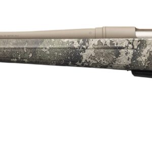 Winchester XPR Strata MB 6.8 Western left-hand 24in TrueTimber Strata camo