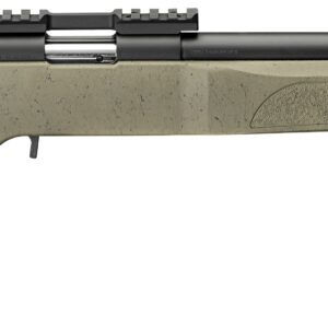 Springfield Armory Model 2020 Rimfire .22 LR 20in OD Green target rifle