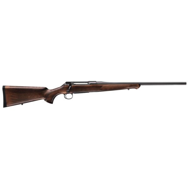 10020Classic 3 Sauer 100 Classic Rifle .30-06 5rd Magazine 22" Blued Barrel Beechwood Stock