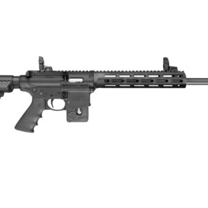 Smith & Wesson M&P15-22 Performance Center Sport .22 LR 18 inch threaded barrel matte black