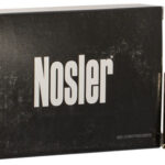 110668 Nosler 40045 Ballistic Tip 7mm Rem Mag 150 gr Spitzer Ballistic Tip 20 Per Box/ 10 Case