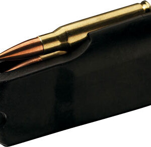 a close-up of a bullet in a magazine