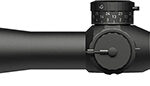 114934 Leupold 177333 Mark 5HD Matte Black 7-35x 56mm 35mm Tube M5C3 Illuminated FFP Tremor 3 Reticle