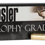 118765 Nosler 40152 E-Tip 300 WSM 180 gr E Tip Lead Free 20 Per Box/ 10 Case