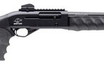 125640 Citadel FWH202011 Warthog 20 Gauge 4+1 3" 20" Barrel, Black Metal Finish, Synthetic Pistol Grip Stock Includes 5 Chokes