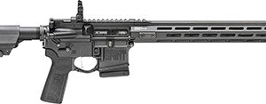 Springfield Armory Saint Victor B5 5.56 NATO 16 inch M-LOK rifle black