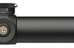 131094 Leupold 180626 VX-3HD Matte Black 1.5-5x20mm CDS-ZL Illuminated FireDot Twilight Hunter Reticle 30mm Tube