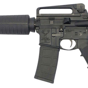 Stag Arms Stag 15 M4 5.56x45mm NATO 16 inch left‑hand carbine with A2 carry handle