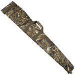 137766 Beretta USA FO431T18210850UNI Floating Gun Case Realtree Max-5 with Carry Handle 52" x 9.84" x 6.69"