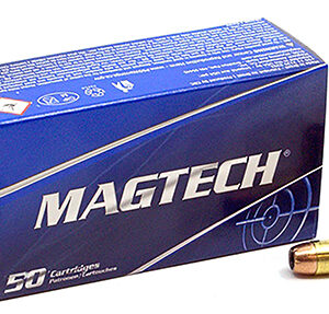 Magtech 10B Self Defense  10mm Auto 180 gr Jacket Hollow Point 50 Per Box/ 20 Case
