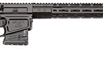 141954 WILS SS-65CF24-BLACK SNIPER RFL 65CRD 24" FLUTED